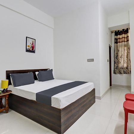 Hotel O J.K. Suites & Rooms Bangalore Eksteriør billede