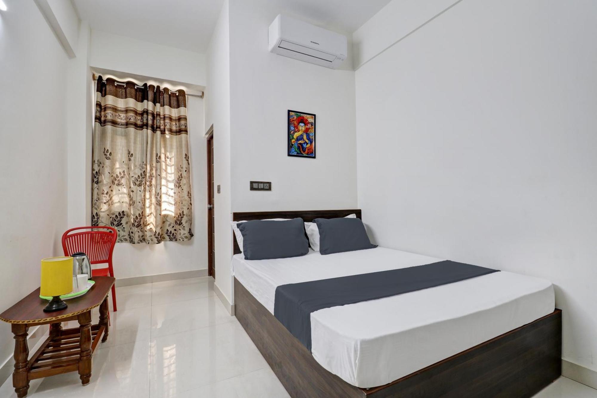 Hotel O J.K. Suites & Rooms Bangalore Eksteriør billede